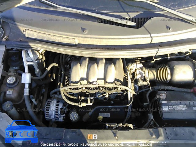 2002 Ford Windstar LIMITED 2FMDA584X2BB67045 image 9