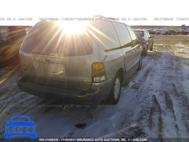 2002 Ford Windstar LIMITED 2FMDA584X2BB67045 зображення 3