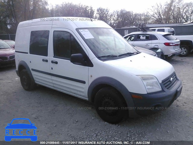 2011 Ford Transit Connect XL NM0LS6AN6BT064806 image 0