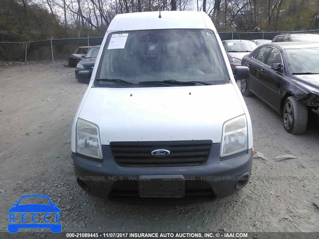 2011 Ford Transit Connect XL NM0LS6AN6BT064806 image 5