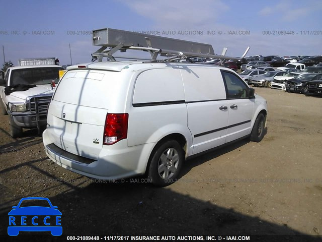 2013 RAM Tradesman 2C4JRGAG7DR811871 image 3