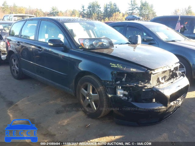 2005 Volvo V50 T5 YV1MJ682552077265 image 0