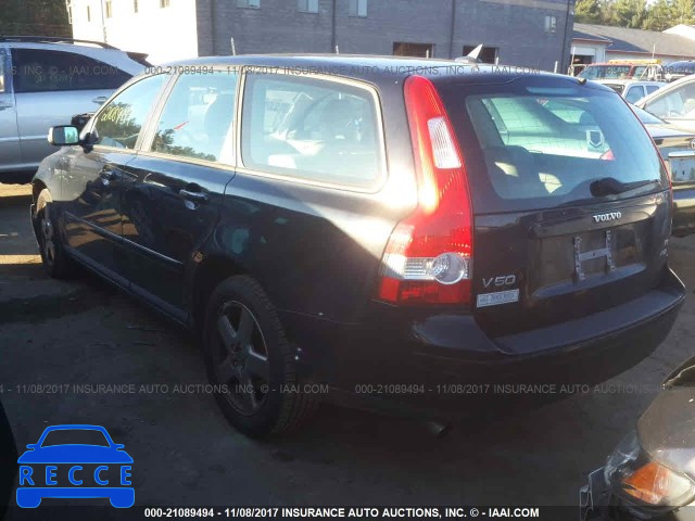 2005 Volvo V50 T5 YV1MJ682552077265 image 2