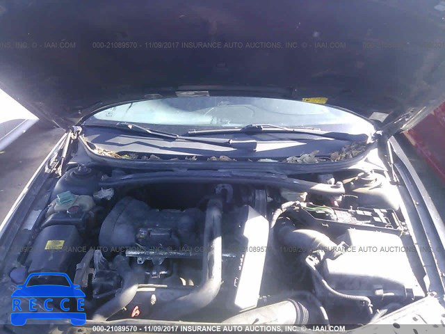 2001 Volvo S60 2.4T YV1RS58D812045807 image 9