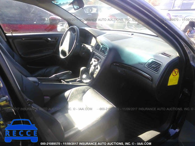 2001 Volvo S60 2.4T YV1RS58D812045807 image 4