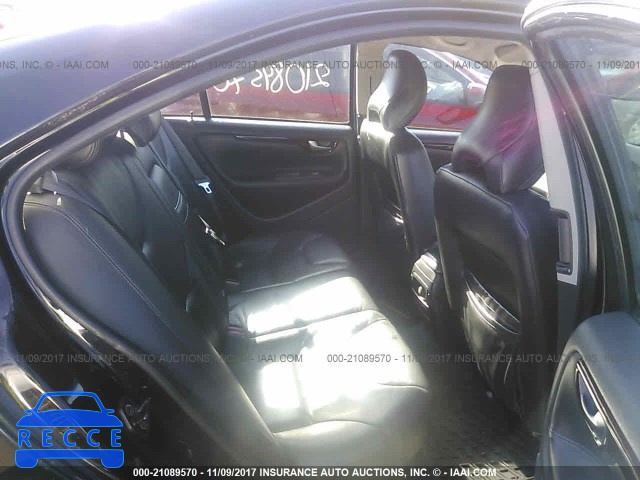 2001 Volvo S60 2.4T YV1RS58D812045807 image 7