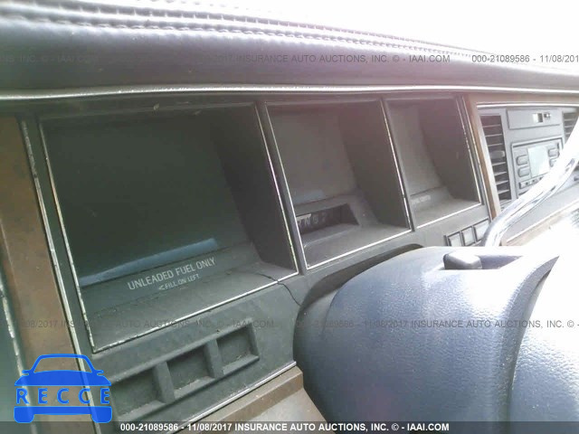 1994 Lincoln Town Car EXECUTIVE 1LNLM81W0RY693729 зображення 6