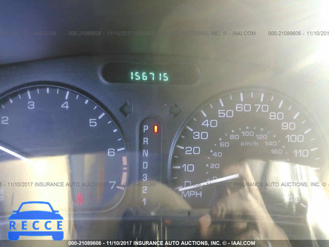 2003 Oldsmobile Alero GL 1G3NL52E63C283736 image 6