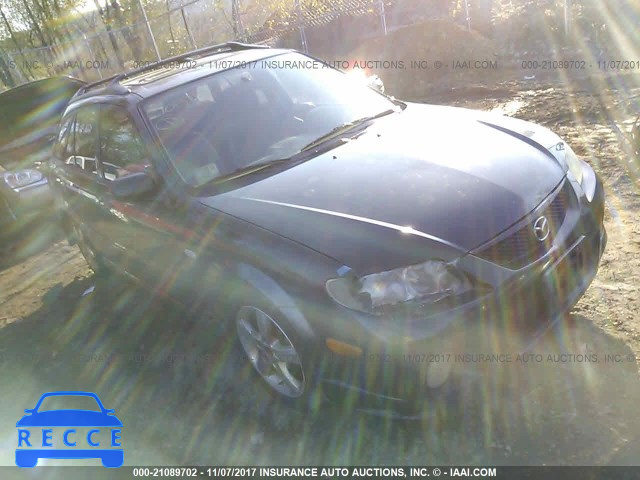 2002 Mazda Protege PR5 JM1BJ245521640662 image 0