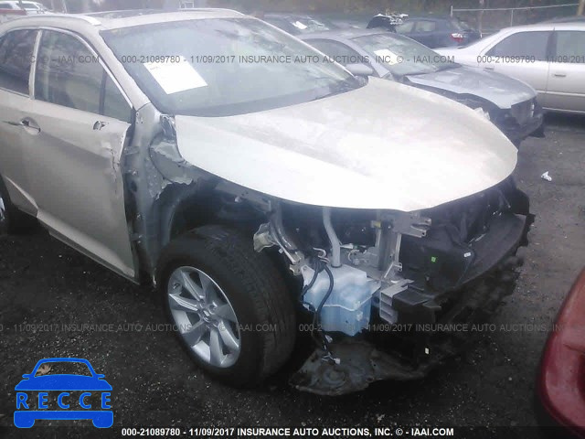 2016 Lexus RX 350 2T2BZMCA2GC002239 image 5