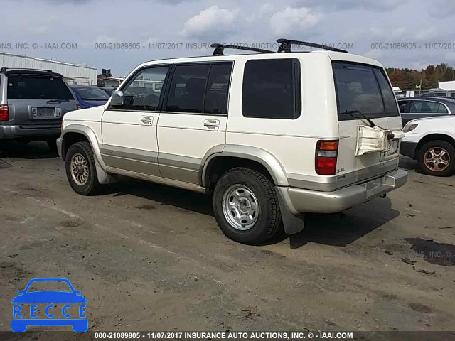 1999 Isuzu Trooper S JACDJ58X8X7917944 зображення 2