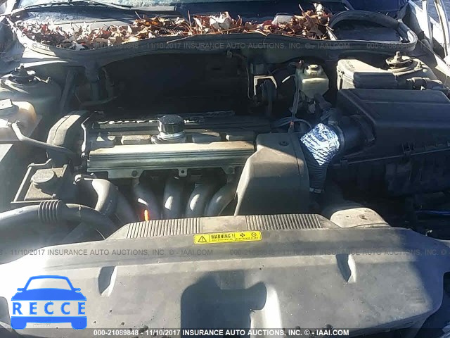 1998 Volvo V70 YV1LW5534W2346961 зображення 9