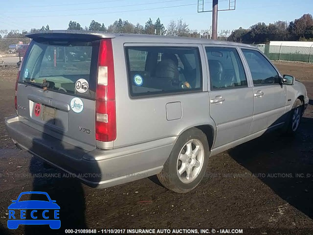 1998 Volvo V70 YV1LW5534W2346961 зображення 3