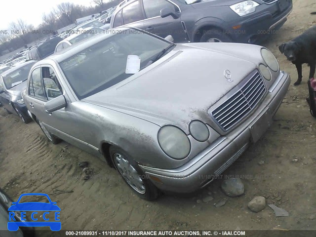 1998 Mercedes-benz E 320 WDBJF65F4WA661289 image 0