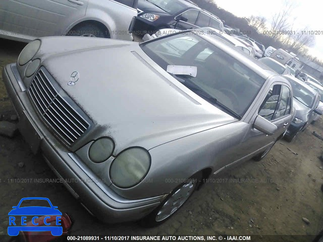 1998 Mercedes-benz E 320 WDBJF65F4WA661289 image 1