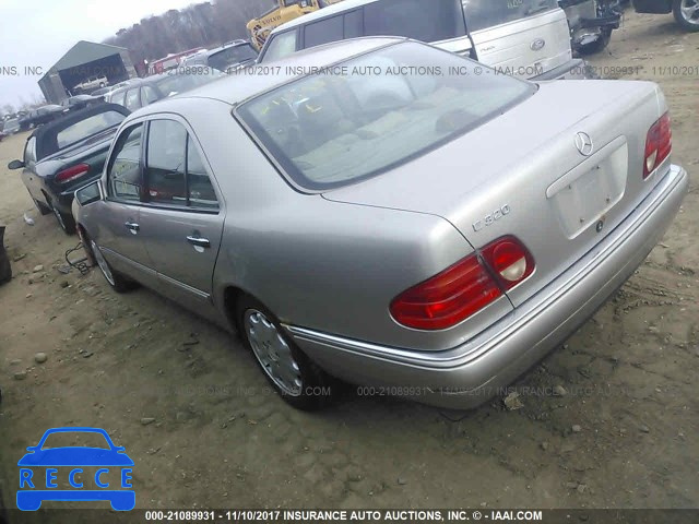 1998 Mercedes-benz E 320 WDBJF65F4WA661289 image 2