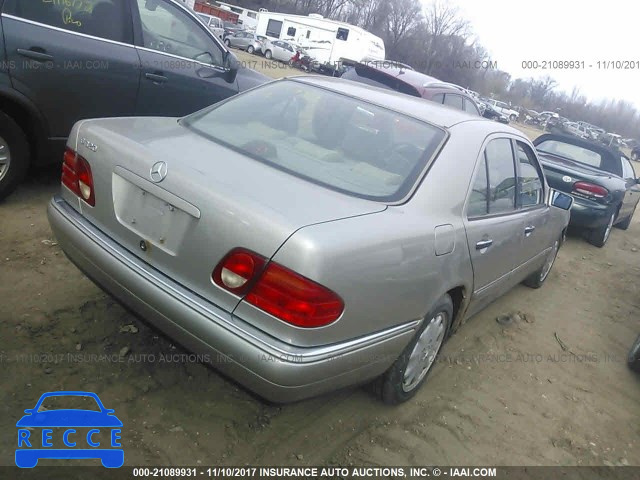 1998 Mercedes-benz E 320 WDBJF65F4WA661289 image 3