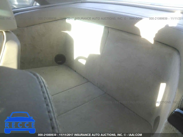 1995 Mercedes-benz SL 500 WDBFA67E7SF123787 image 7