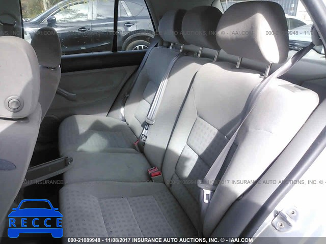 2002 Volkswagen Golf GLS 9BWGK61J724045991 image 7