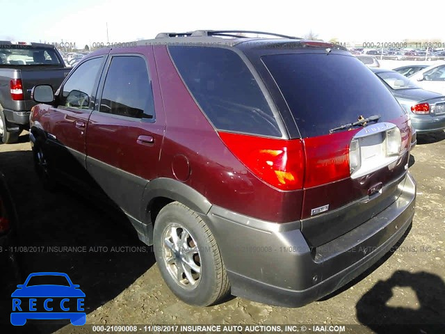 2002 Buick Rendezvous CX/CXL 3G5DB03E52S573448 image 2