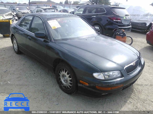 1998 Mazda Millenia JM1TA2219W1404493 image 0