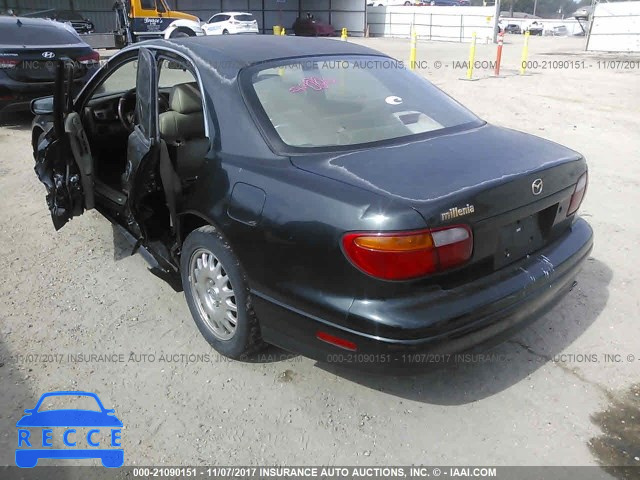 1998 Mazda Millenia JM1TA2219W1404493 image 2