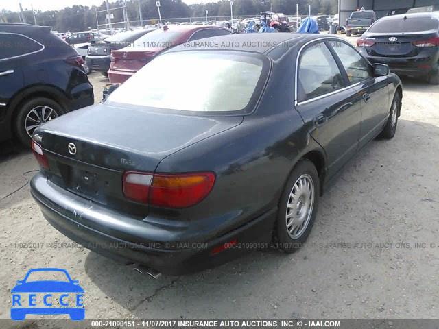 1998 Mazda Millenia JM1TA2219W1404493 зображення 3