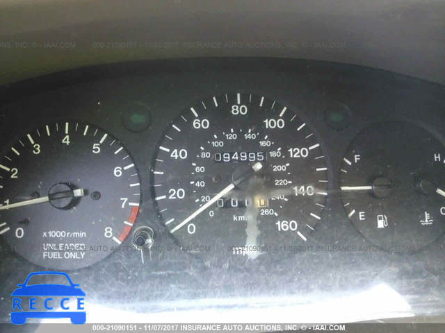 1998 Mazda Millenia JM1TA2219W1404493 image 6