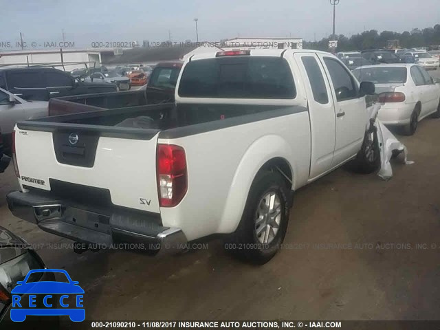 2015 NISSAN FRONTIER SV/PRO-4X 1N6AD0CU2FN758549 image 3