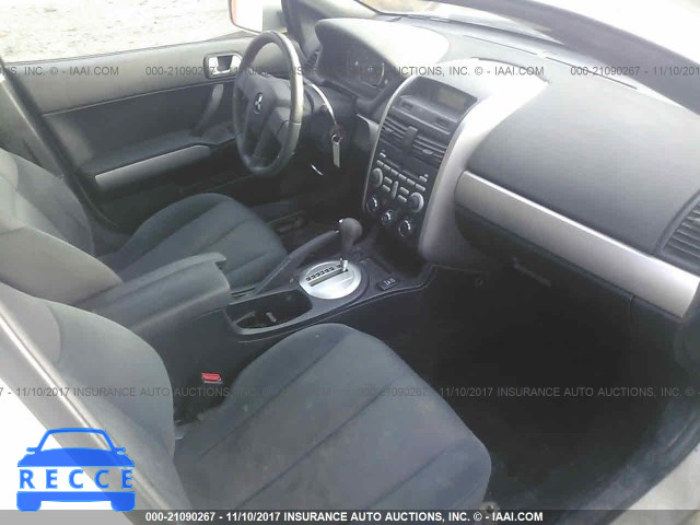 2006 Mitsubishi Galant ES MEDIUM/LS MEDIUM 4A3AB36F96E063926 image 4