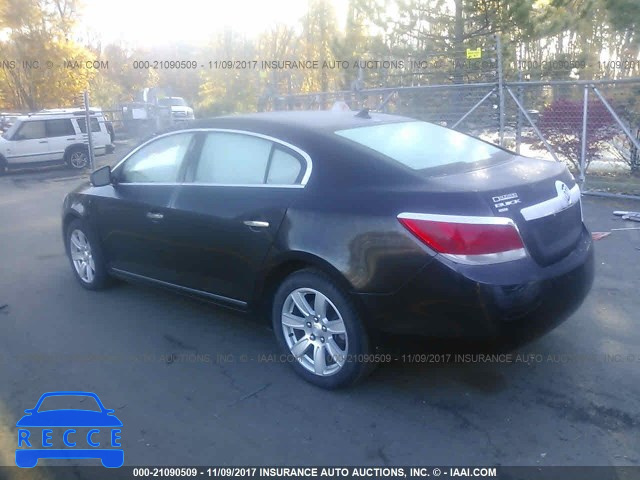 2010 Buick Lacrosse CXL 1G4GD5EG8AF185494 image 2