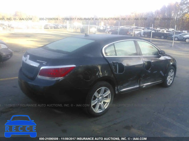 2010 Buick Lacrosse CXL 1G4GD5EG8AF185494 image 3