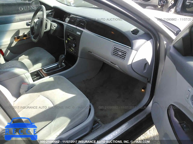 2007 Buick Lacrosse CX 2G4WC582171197498 image 4