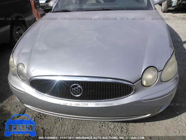 2007 Buick Lacrosse CX 2G4WC582171197498 image 5