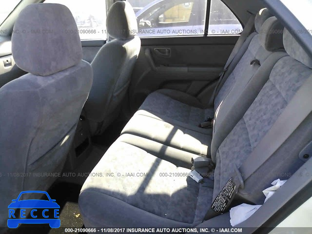 2005 KIA Sorento EX/LX KNDJC733X55348201 image 7