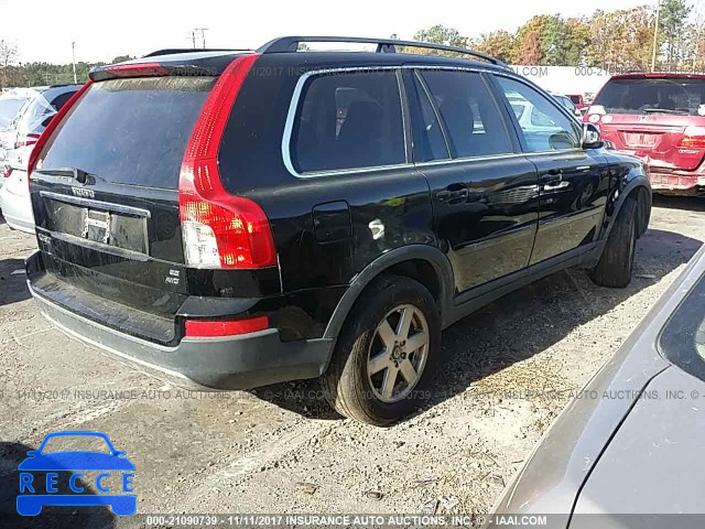 2007 Volvo XC90 3.2 YV4CZ982871393549 зображення 3