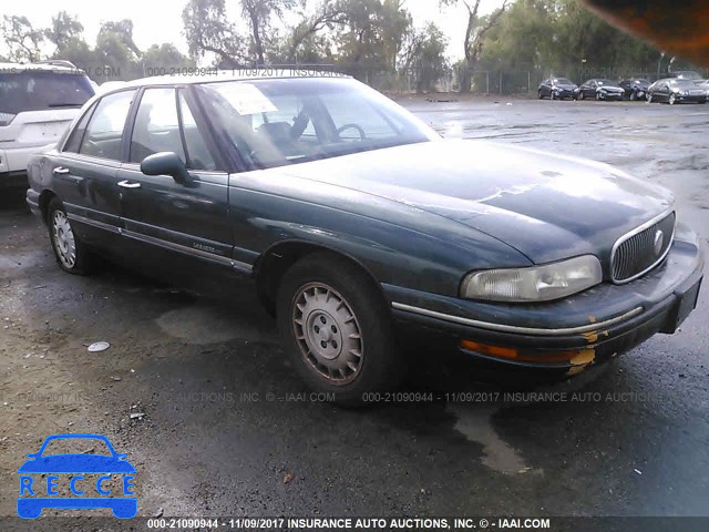 1999 Buick LESABRE CUSTOM 1G4HP52K3XH450405 image 0