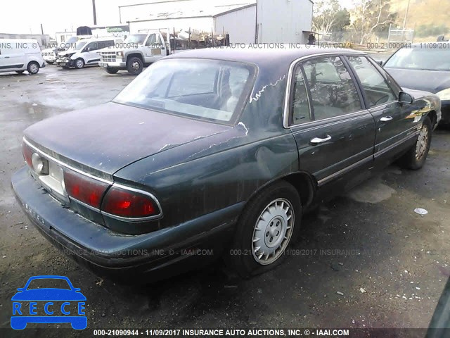 1999 Buick LESABRE CUSTOM 1G4HP52K3XH450405 image 3