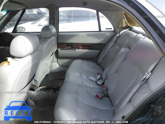 1999 Buick LESABRE CUSTOM 1G4HP52K3XH450405 image 7