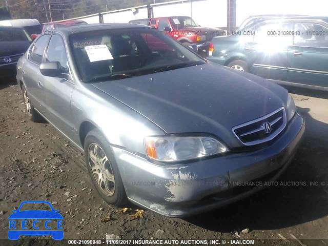 1999 Acura 3.2TL 19UUA5648XA029872 зображення 0