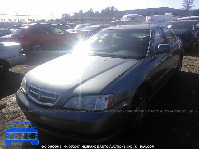 1999 Acura 3.2TL 19UUA5648XA029872 Bild 1