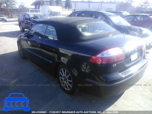 2004 SAAB 9-3 ARC YS3FD79Y646012052 image 2