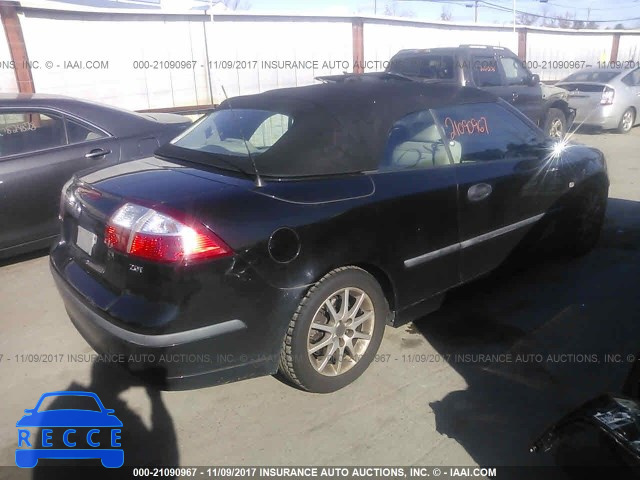 2004 SAAB 9-3 ARC YS3FD79Y646012052 image 3