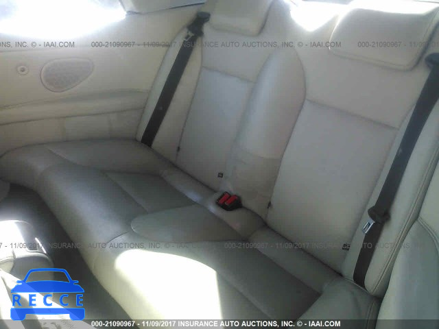 2004 SAAB 9-3 ARC YS3FD79Y646012052 image 7