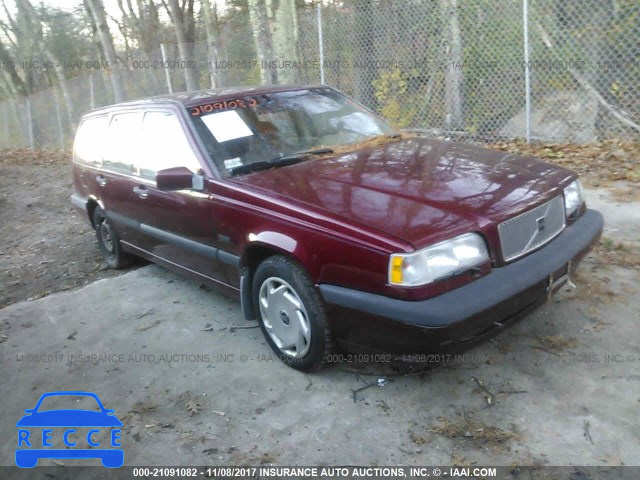 1997 Volvo 850 YV1LW5549V2286635 image 0