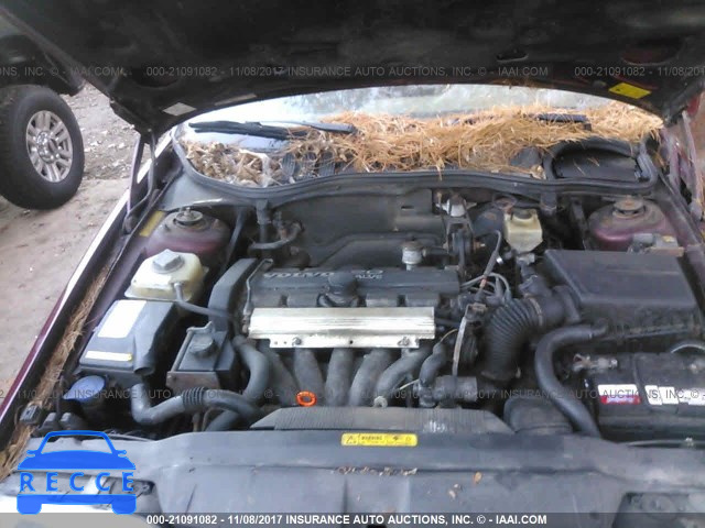 1997 Volvo 850 YV1LW5549V2286635 image 9