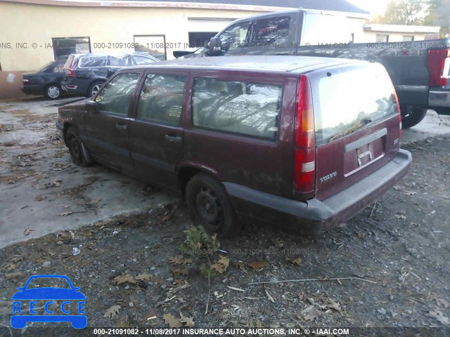 1997 Volvo 850 YV1LW5549V2286635 image 2