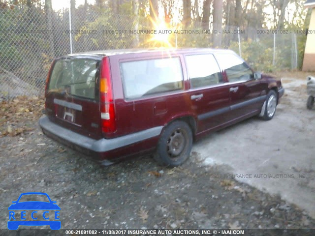 1997 Volvo 850 YV1LW5549V2286635 image 3