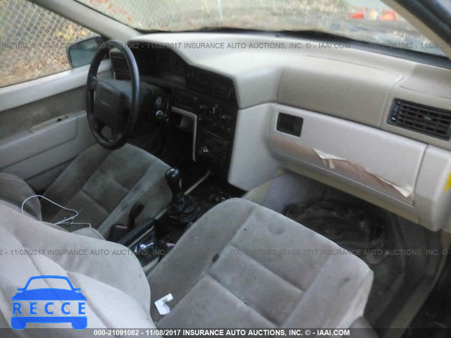 1997 Volvo 850 YV1LW5549V2286635 image 4