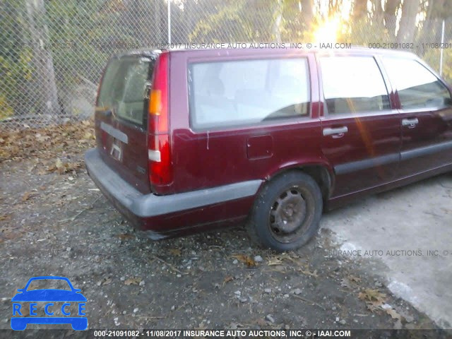 1997 Volvo 850 YV1LW5549V2286635 image 5